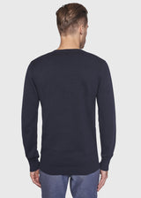 BS Neptune Regular Fit Strik Navy