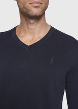 BS Neptune Regular Fit Strik Navy
