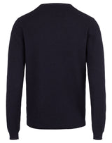 BS Nicolas Regular Fit Strik Navy