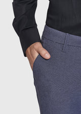 BS Ted Slim Fit Chinos Blå