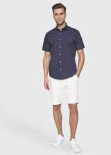 BS Yoko Modern Fit Navy