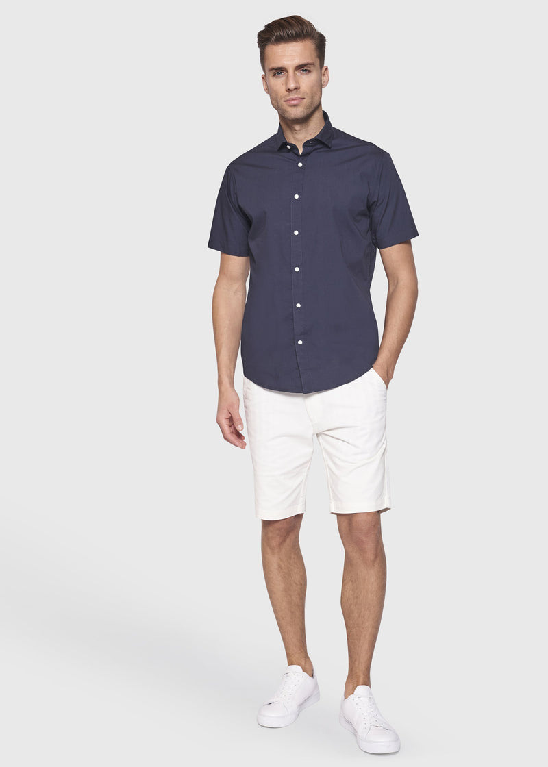 BS Yoko Modern Fit Navy