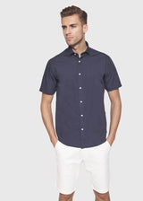 BS Yoko Modern Fit Navy