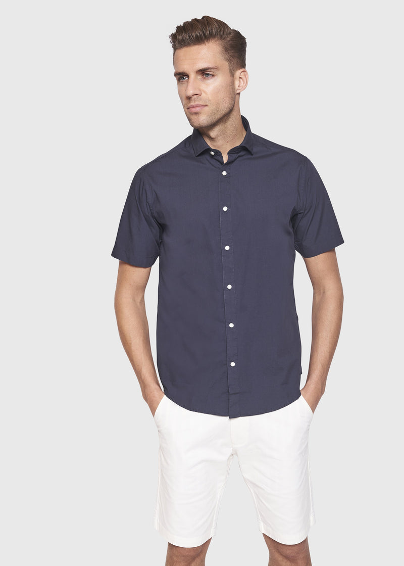 BS Yoko Modern Fit Navy