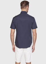 BS Yoko Modern Fit Navy