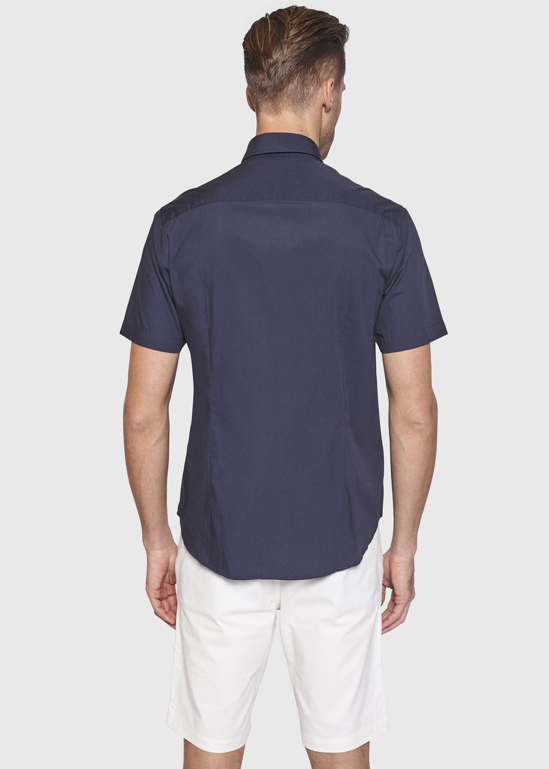 BS Yoko Modern Fit Navy